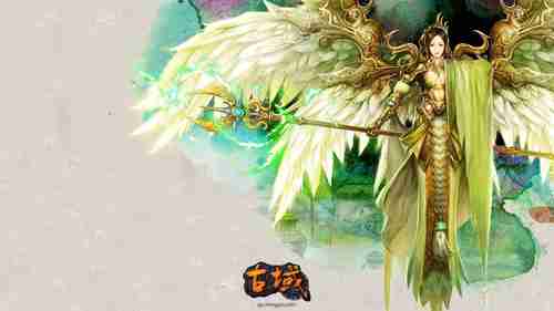 预约领壕礼 新天龙端游怀旧服新大区首服正月初九【龍】重开启！